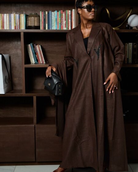 Layl Brown - Night Brown