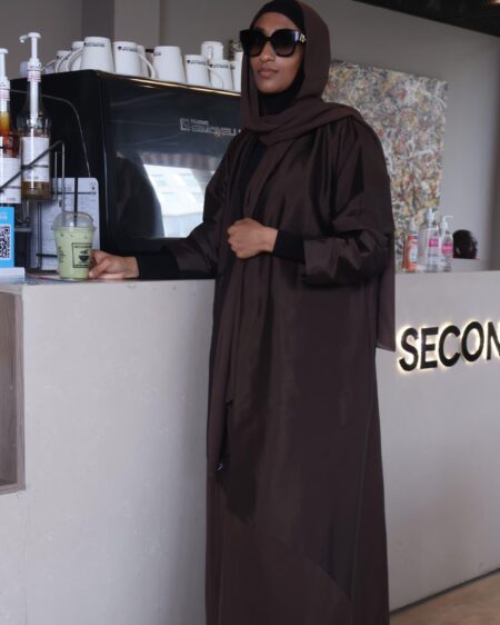 Qahwa - Elegance Coffee