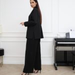 The Structured Whole "Black"