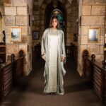 Ruwayda — Pearled sweetness