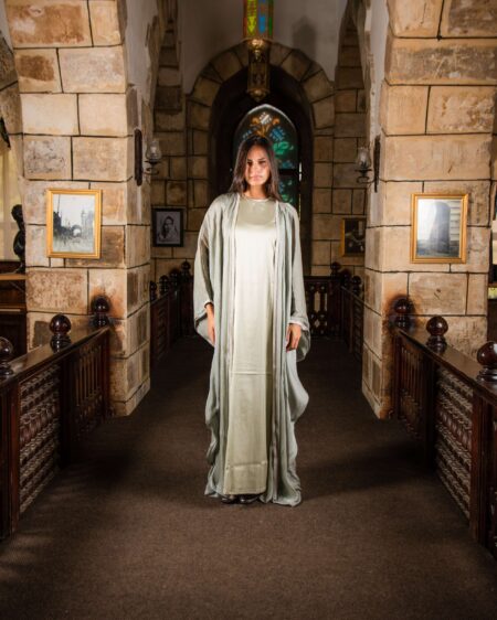 Ruwayda — Pearled sweetness